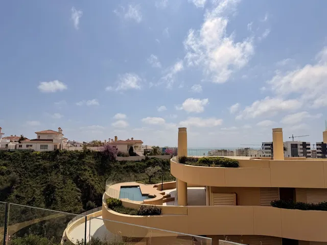 Apartamento 2 habitaciones 89m² en venta - Calaburra - Chaparral — 17