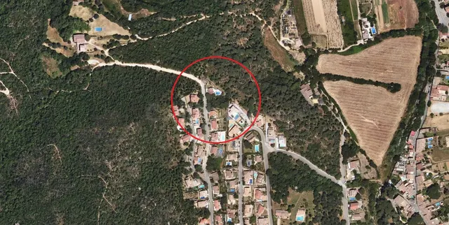 Terreno edificable en venta a Calonge - foto 2