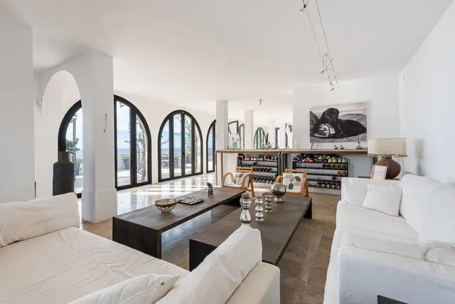 Chalet 3 habitaciones 346m² en venta - Costa del Sol — 8