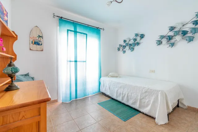 Triplex en san josé - Almería — 6