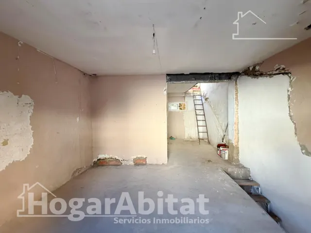 Diseña a tu gusto esta casa a reformar con gran terraza solárium — 22