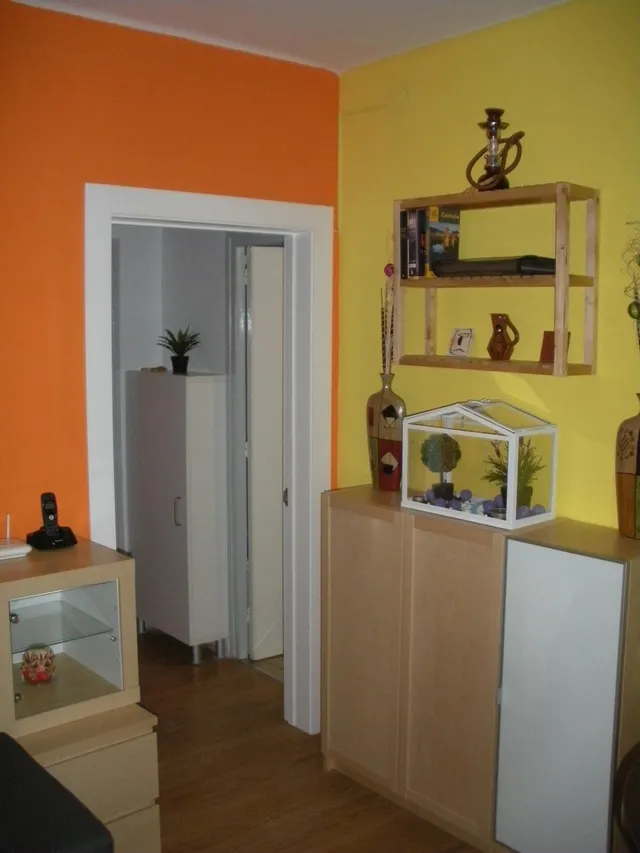 Piso 4 habitaciones 87m² en venta - Zona Alta — 6