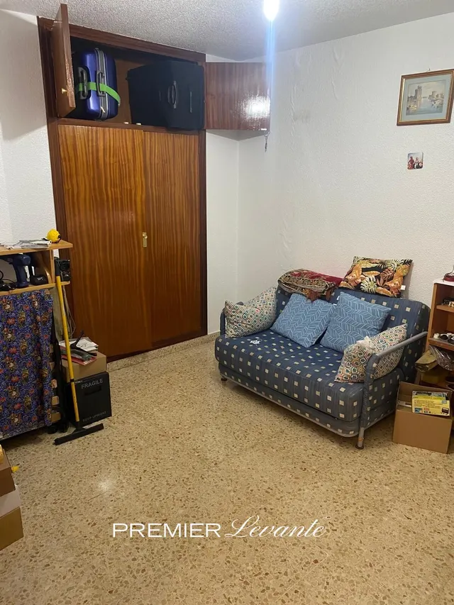 Oportunidad en el corazón de alfaz del pi — 8