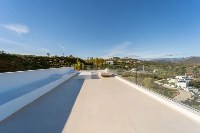 Chalet 5 habitaciones 890m² en venta - Riviera del sol — 41