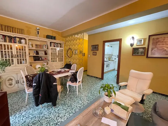 Apartamento 3 habitaciones 90m² en venta - Perchel Norte - Trinidad — 9
