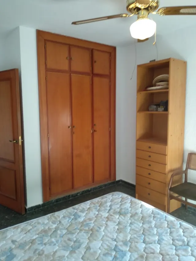 PISO PARA REFORMAR CON VISTA AL PARQUE ABELARDO SANCHEZ — 32