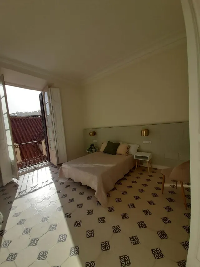 Piso 4 habitaciones 196m² en venta - Centro Histórico — 23