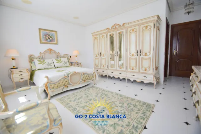 Chalet 5 habitaciones 1131m² en venta - Panorama — 10