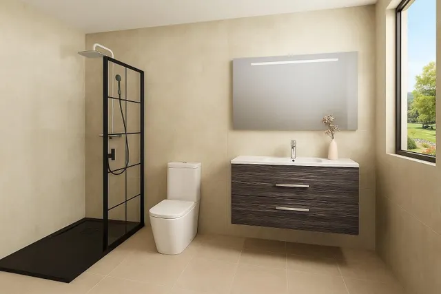 Villa 3 habitaciones 129m² en venta - La montanosa — 6
