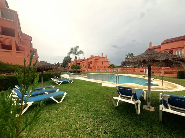 Vistas al mar en el Chaparral — 33