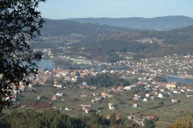 Local comercial 156m² en venta - Soutomaior-Pazos de Borbén - foto 4