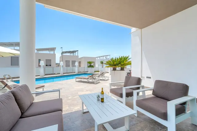 Villa 3 habitaciones 113m² en venta - PAU 26 — 21