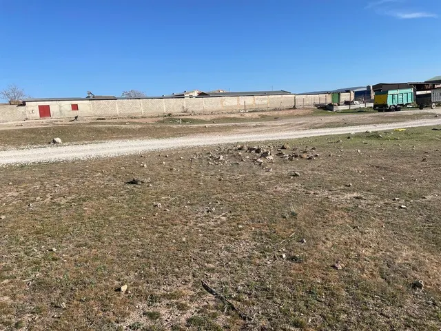 Solar 450m² en venta - Chimeneas - foto 3