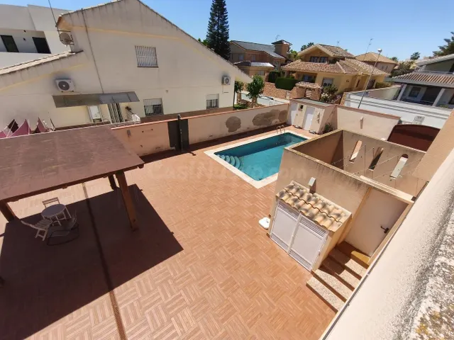 Villa 4 habitaciones 170m² en venta - San Javier — 3