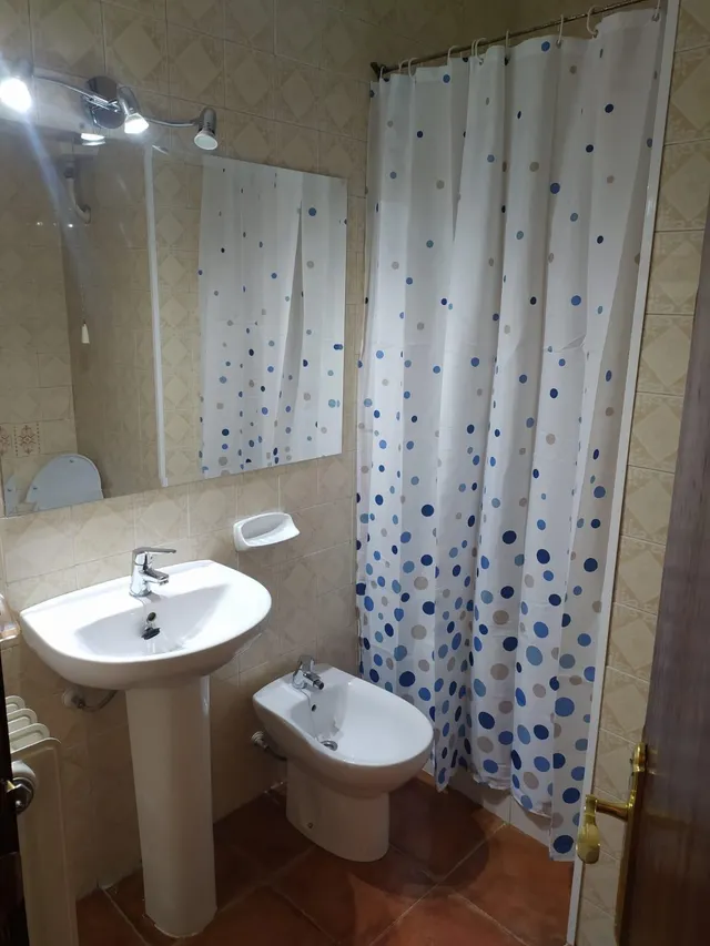REBAJON!!!!!!!!!!!Piso de en Ronda-Arabial! — 18