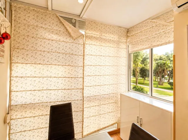 Estudio 33m² en venta - Centro — 10