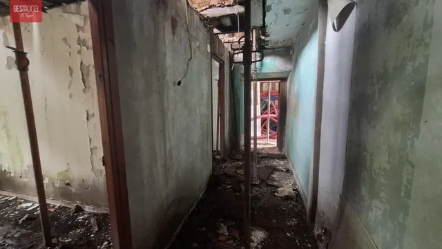 Oportunidad de Inversión en Bareyo: Casa para Rehabilitar y Amplia Parcela Rústica — 27
