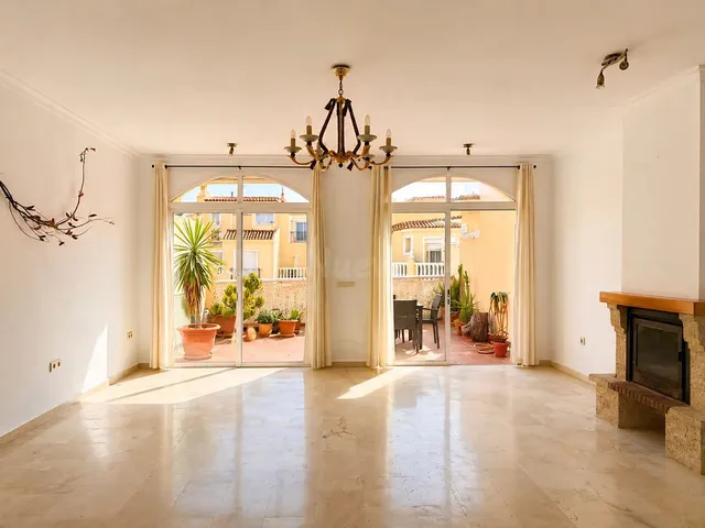 Adosado 3 habitaciones 206m² en venta - Costa Del Sol — 3
