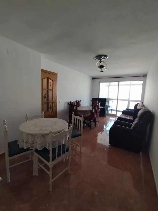 Apartamento 3 habitaciones 123m² en venta - Centro — 12