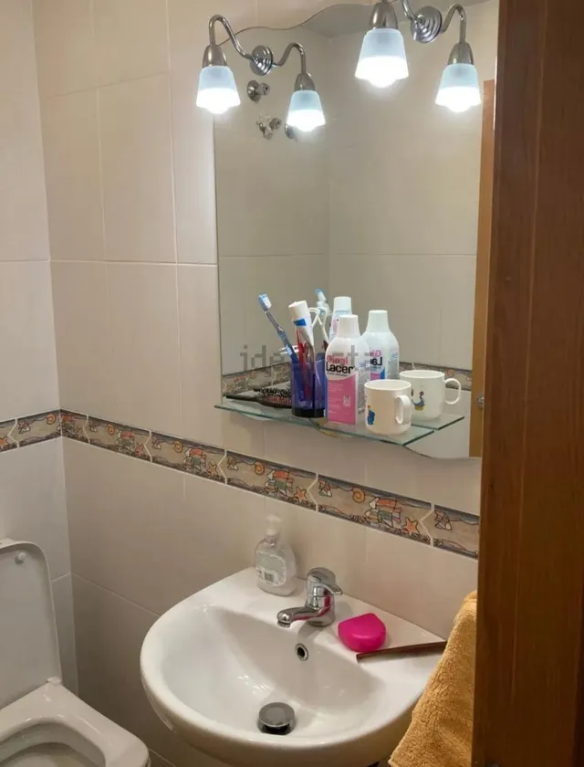 ¡¡primera línea de playa real!! ¡2 hab + 2 baños + garaje y trastero incluidos! — 8