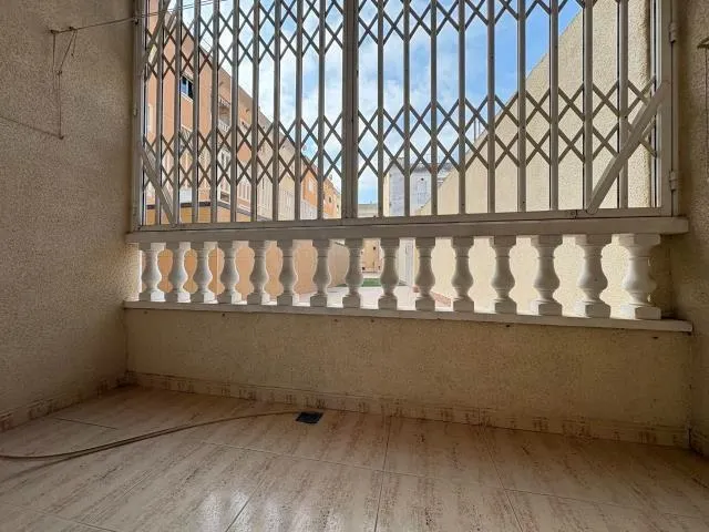 Estudio en venta - Pueblo — 7