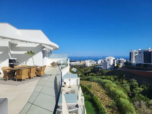 Ático 3 habitaciones 155m² en venta - Centro - foto 2