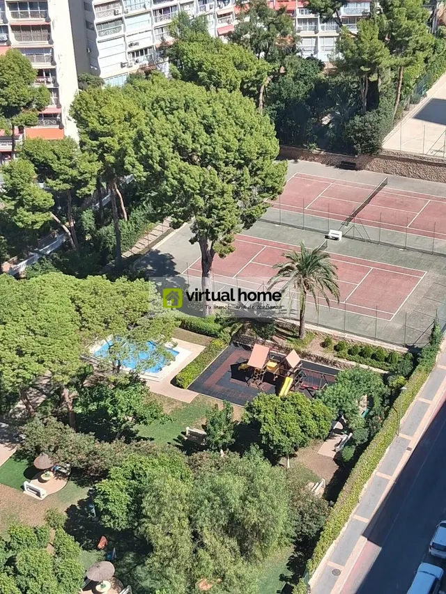 Moderno Apartamento Reformado en Rincón de Loix, Benidorm - €198,000 — 13