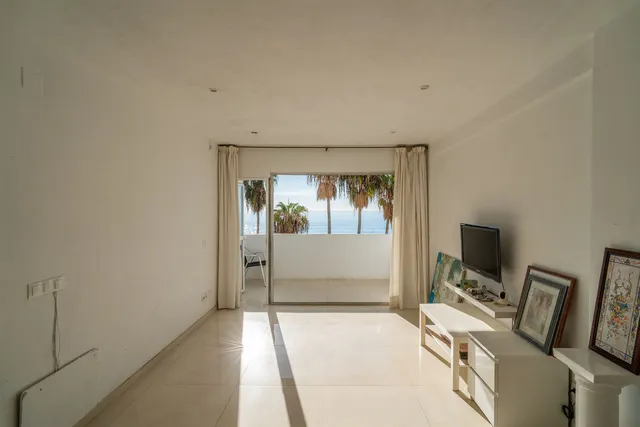 Apartamento 1 habitación 50m² en venta - Centro — 16