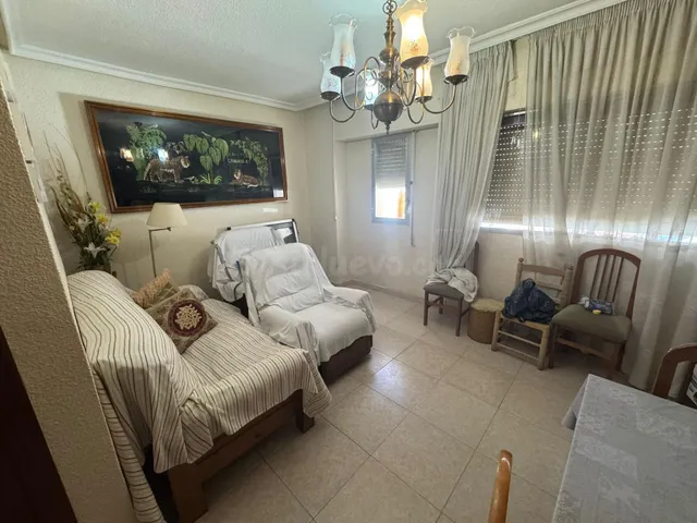 Amplia Planta Baja en Alicante - Ideal para Familias