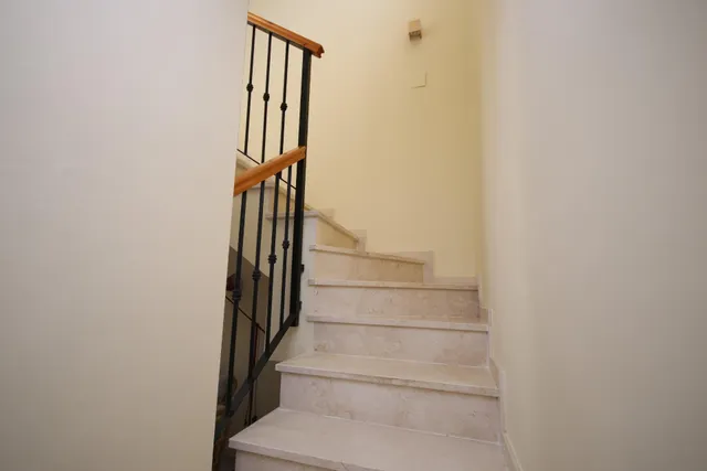 Chalet pareado en Urb. Vista Hermosa con piscina y pádel – Cerca de Isla Canela y Portugal — 19