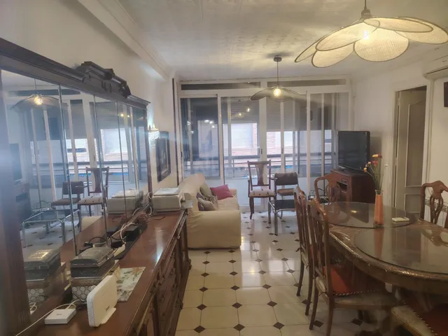 GRAN PISO PARA ALQUILER TEMPORAL EN ZONA HIPERCOR GRANADA - foto 3