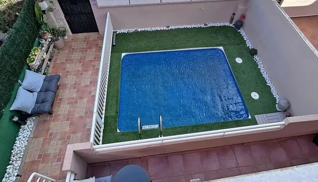 Adosado 4 habitaciones 171m² en venta - Valverde — 33