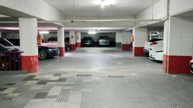 Parking 9m² en alquiler - Barcelona — 7