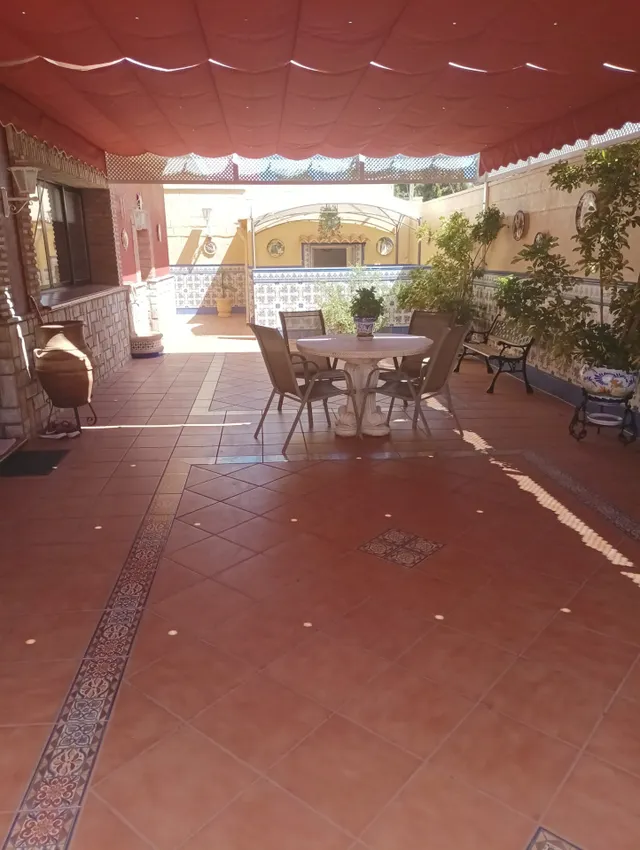 ESPECTACULAR CHALET INDEPENDIENTE EN PARAÍSO ARENAL!! CON DOS VIVIENDAS CONSTRUIDAS!! — 24