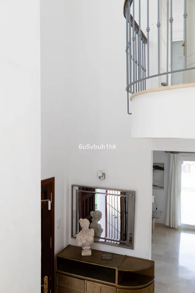 Adosado 6 habitaciones 324m² en venta - Riviera del sol — 19