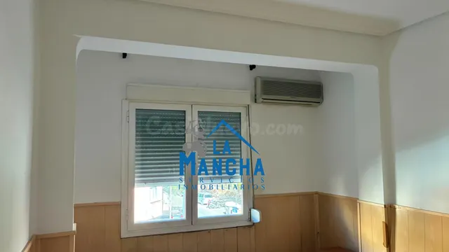 *175.000€* INMOBILIARIA LA MANCHA VENDE PISO EN ZONA CIRCUNV - foto 3
