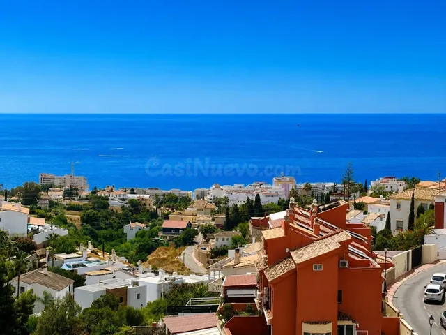 Exclusivo Apartamento Reformado con vistas al mar en Torrebl - foto 2