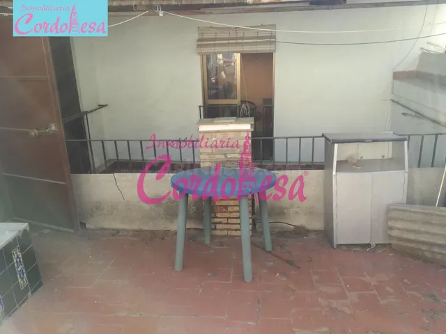 MAGNÍFICA CASA JUNTO A LA RIBERA — 3