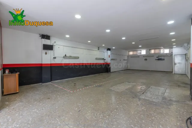 Local comercial de 123 m2 en MARACENA. - foto 3