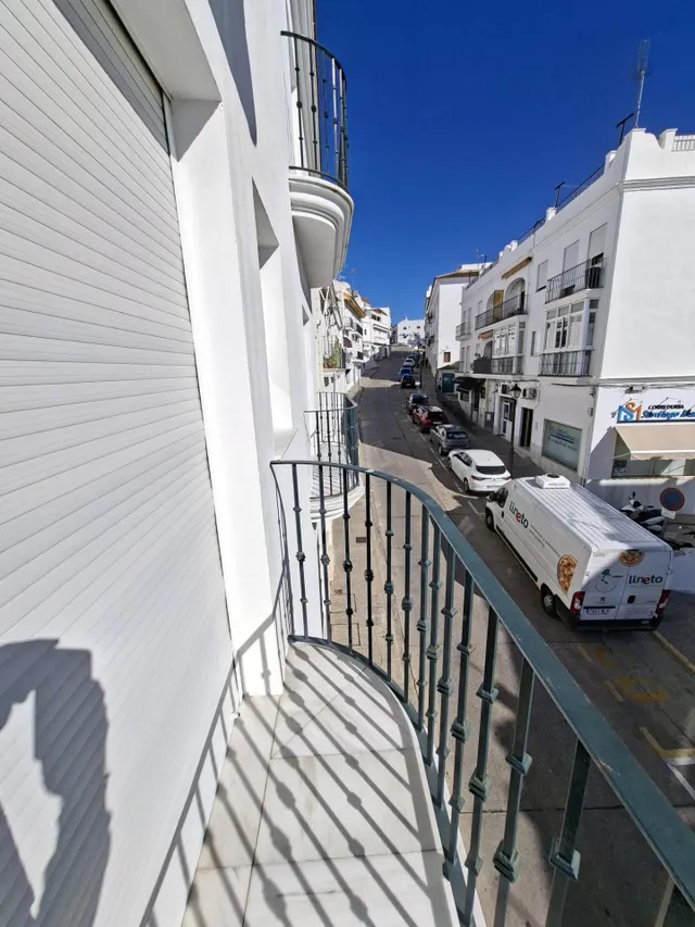 🏠 Piso en Venta en Arcos de la Frontera — 3 Dormitorios | 135.000 € — 9