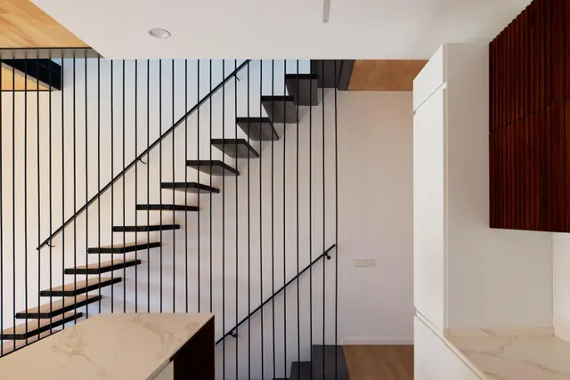 Moderno Apartamento en Construcción con Amplias Terrazas en Sant Genis de Palafolls — 6