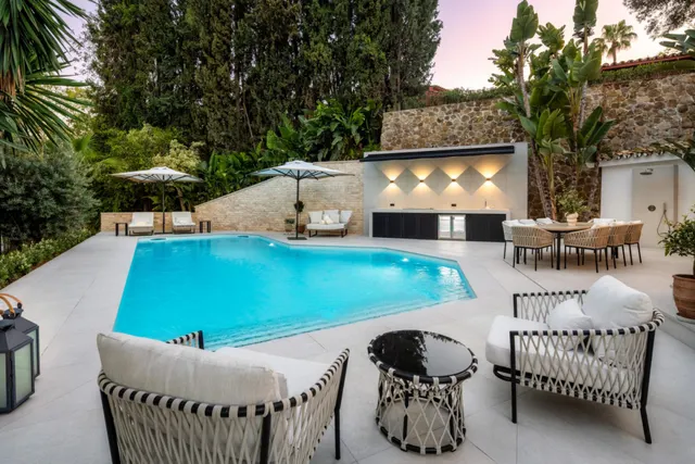 Villa 5 habitaciones 492m² en venta - La Quinta — 30