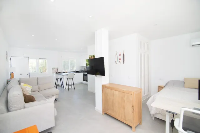 Apartamento en urbanizacion las quintas — 16