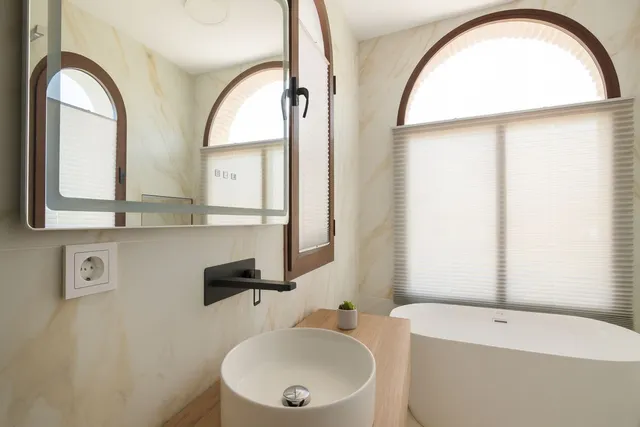 Chalet 4 habitaciones 477m² en venta - Paraiso-Barronal — 11