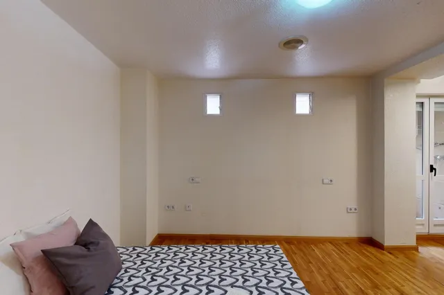 Piso de 3 dormitorios, vestidor y 134 m2 en pleno centro de Murcia – Calle Platería — 37