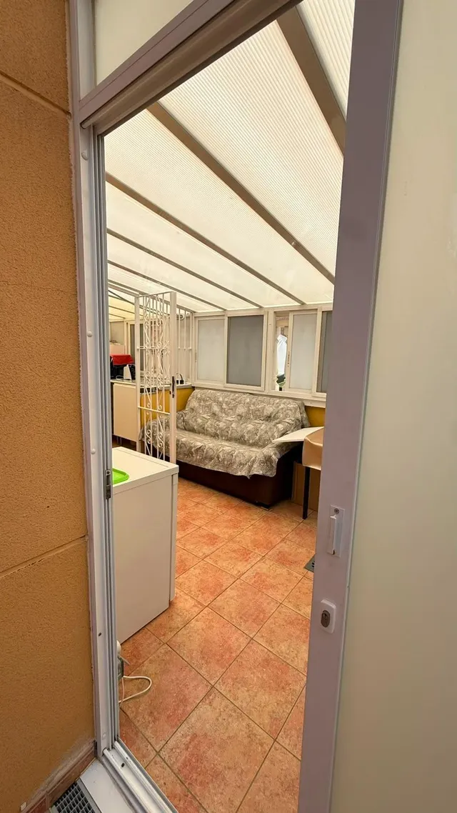 BUNGALOW EN PLANTA BAJA EN LA MATA A 150 METROS DE PLAYA. CON 3 DORM. 1 BAÑO. CON PARCELA DE 66 M2 Y DE CASA 78 M2. — 20