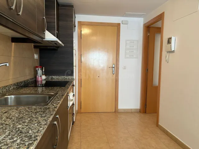 PLANTA BAJA EN ALQUILER EN CHILCHES - foto 5