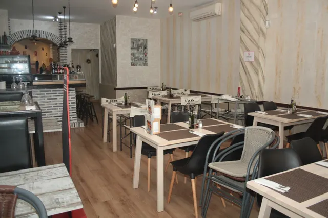 Restaurante 75m² en venta - Costa Del Sol - foto 5