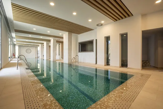 Ático 4 habitaciones 218m² en venta - La Quinta - foto 3