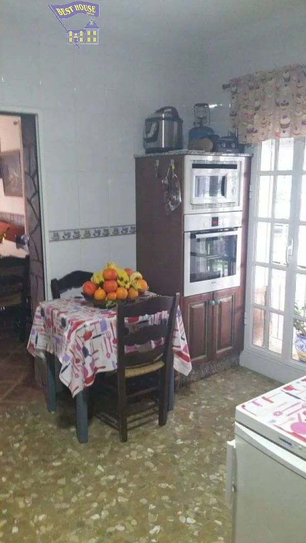 VENTA DE DOS CHALET EN UNA MISMA PARCELA EN EL SANTISCAL — 26